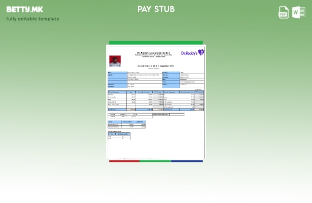 модерен стил Шаблон за плати на д р Редис Лаборатории Лимитед